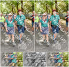 Evenement foto: Nijmeegse Vierdaagse 778
