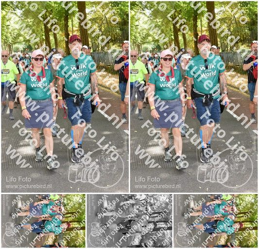 Evenement foto: Nijmeegse Vierdaagse 778