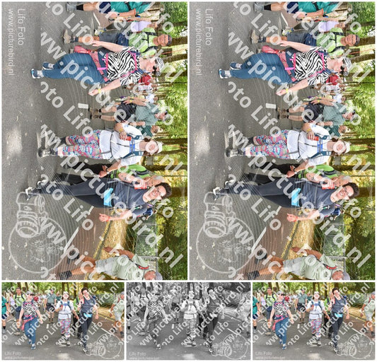 Evenement foto: Nijmeegse Vierdaagse 778