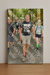 Evenement foto: Nijmeegse Vierdaagse 778