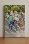 Evenement foto: Nijmeegse Vierdaagse 778