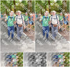 Evenement foto: Nijmeegse Vierdaagse 778