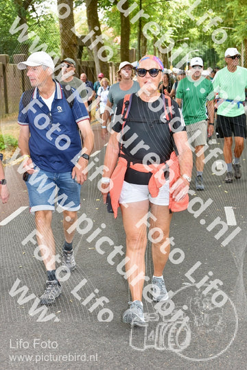Evenement foto: Nijmeegse Vierdaagse 778