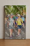 Evenement foto: Nijmeegse Vierdaagse 778