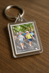 Evenement foto: Nijmeegse Vierdaagse 778