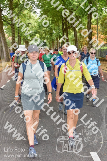 Evenement foto: Nijmeegse Vierdaagse 778