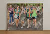 Evenement foto: Nijmeegse Vierdaagse 778