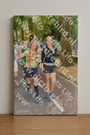 Evenement foto: Nijmeegse Vierdaagse 778
