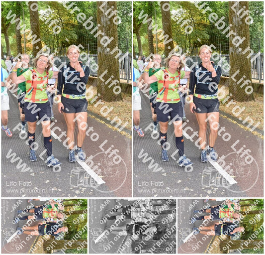Evenement foto: Nijmeegse Vierdaagse 778