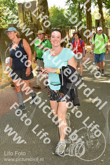 Evenement foto: Nijmeegse Vierdaagse 778