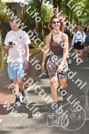 Evenement foto: Nijmeegse Vierdaagse 778
