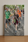 Evenement foto: Nijmeegse Vierdaagse 777