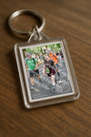 Evenement foto: Nijmeegse Vierdaagse 777