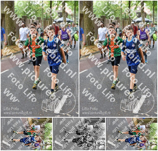 Evenement foto: Nijmeegse Vierdaagse 777