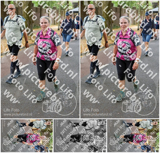 Evenement foto: Nijmeegse Vierdaagse 777