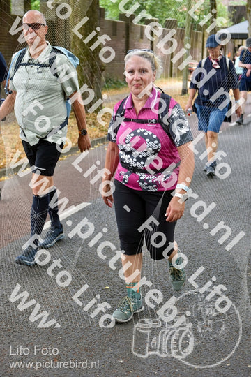 Evenement foto: Nijmeegse Vierdaagse 777