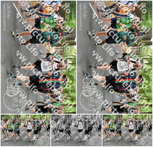 Evenement foto: Nijmeegse Vierdaagse 777