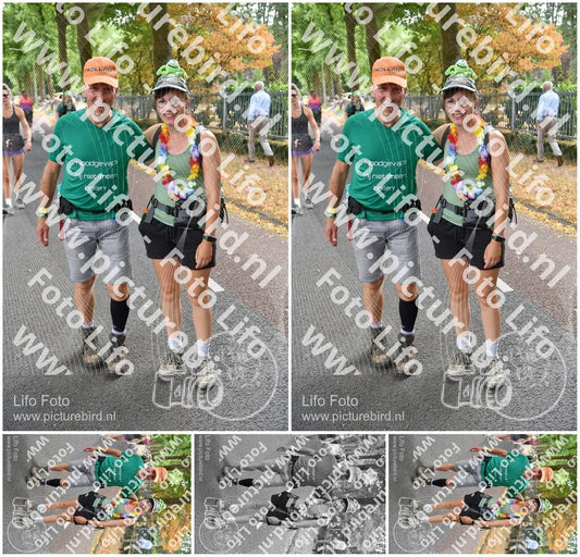 Evenement foto: Nijmeegse Vierdaagse 777
