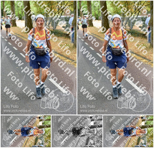Evenement foto: Nijmeegse Vierdaagse 777