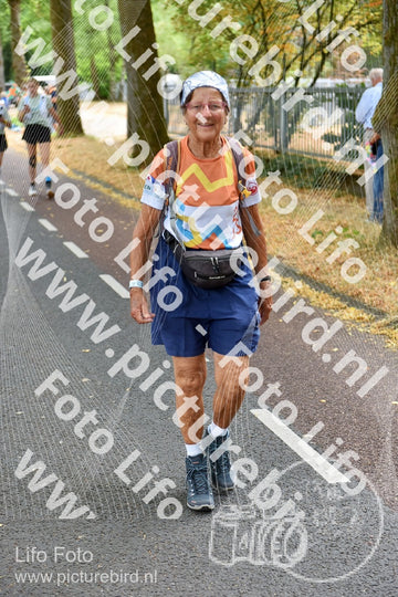 Evenement foto: Nijmeegse Vierdaagse 777