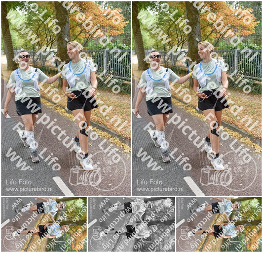 Evenement foto: Nijmeegse Vierdaagse 777