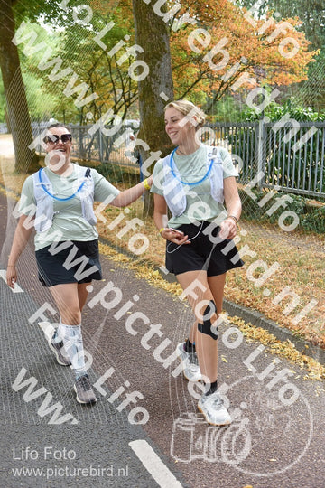 Evenement foto: Nijmeegse Vierdaagse 777