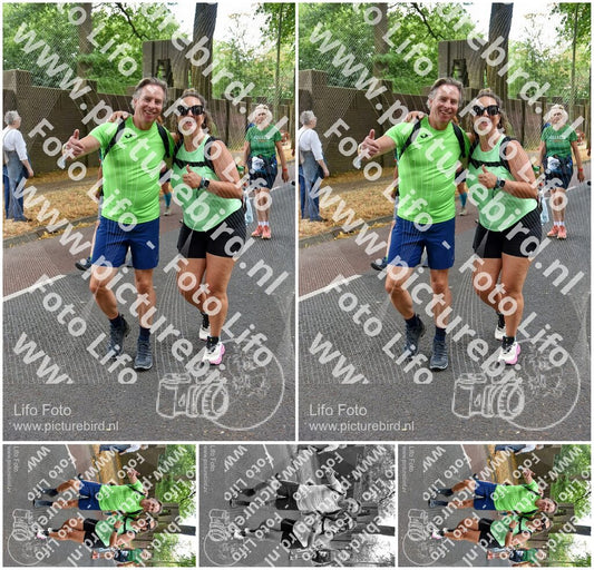 Evenement foto: Nijmeegse Vierdaagse 777