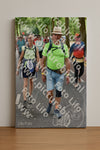 Evenement foto: Nijmeegse Vierdaagse 777