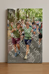 Evenement foto: Nijmeegse Vierdaagse 777