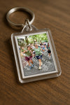 Evenement foto: Nijmeegse Vierdaagse 777