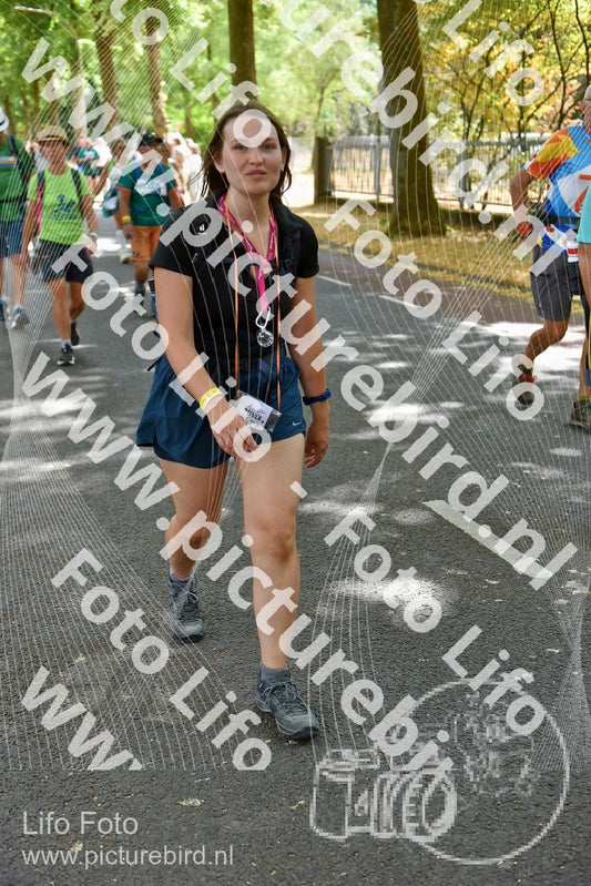 Evenement foto: Nijmeegse Vierdaagse 777