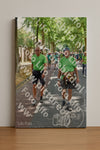Evenement foto: Nijmeegse Vierdaagse 777