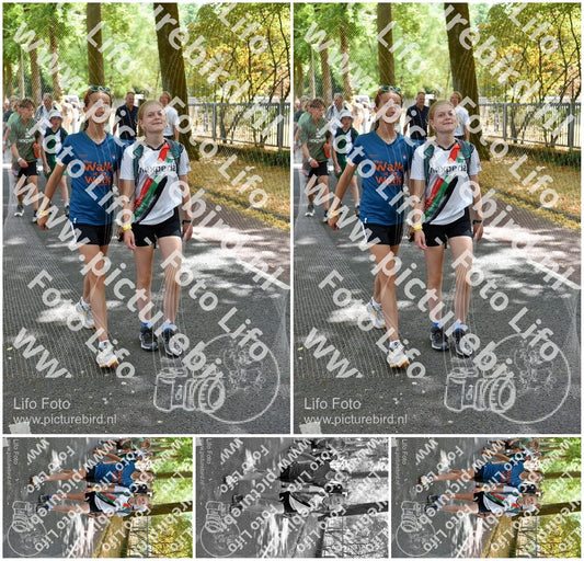 Evenement foto: Nijmeegse Vierdaagse 777