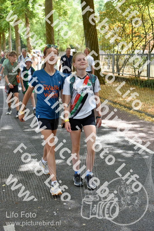Evenement foto: Nijmeegse Vierdaagse 777