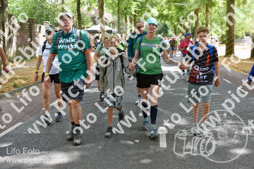Evenement foto: Nijmeegse Vierdaagse 777