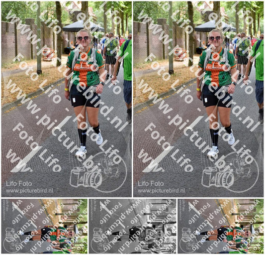 Evenement foto: Nijmeegse Vierdaagse 777