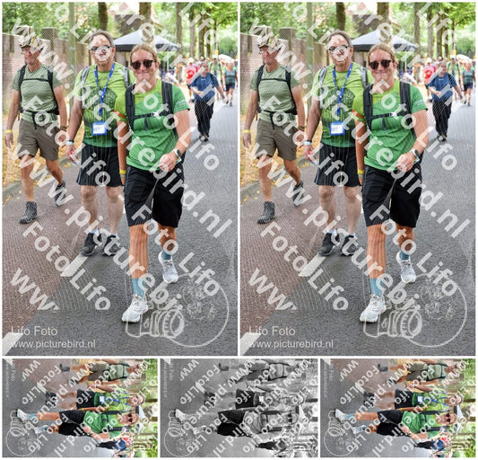 Evenement foto: Nijmeegse Vierdaagse 777