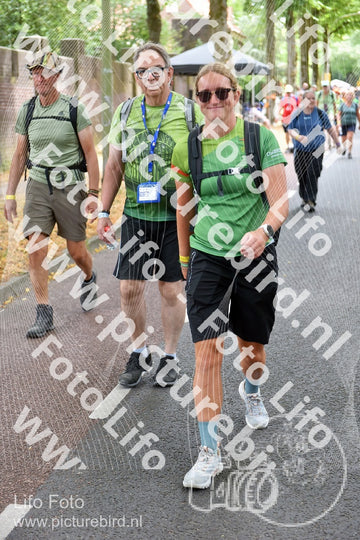 Evenement foto: Nijmeegse Vierdaagse 777