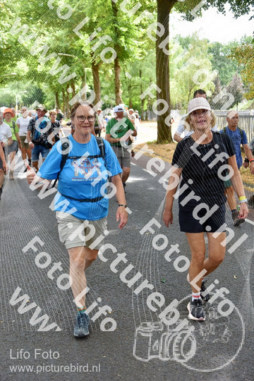 Evenement foto: Nijmeegse Vierdaagse 777
