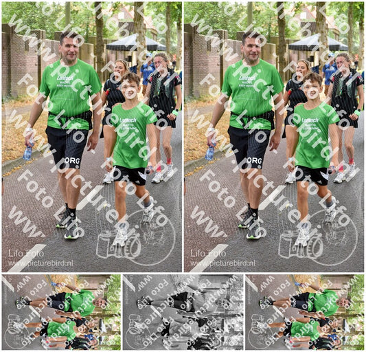 Evenement foto: Nijmeegse Vierdaagse 777