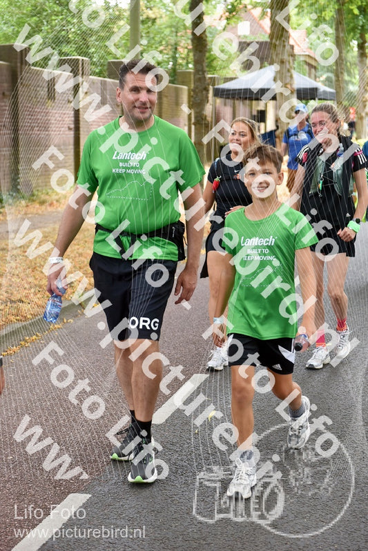 Evenement foto: Nijmeegse Vierdaagse 777