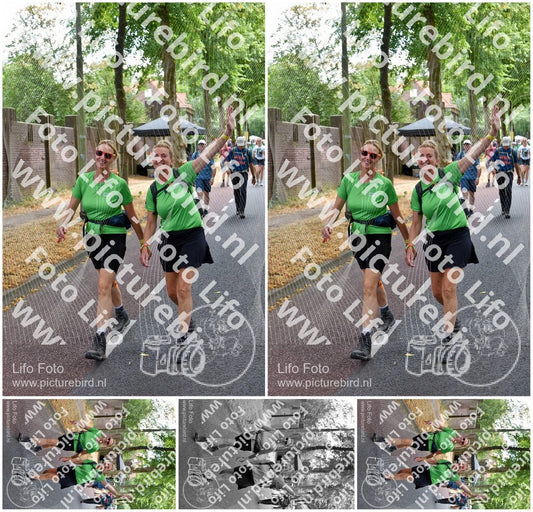 Evenement foto: Nijmeegse Vierdaagse 777