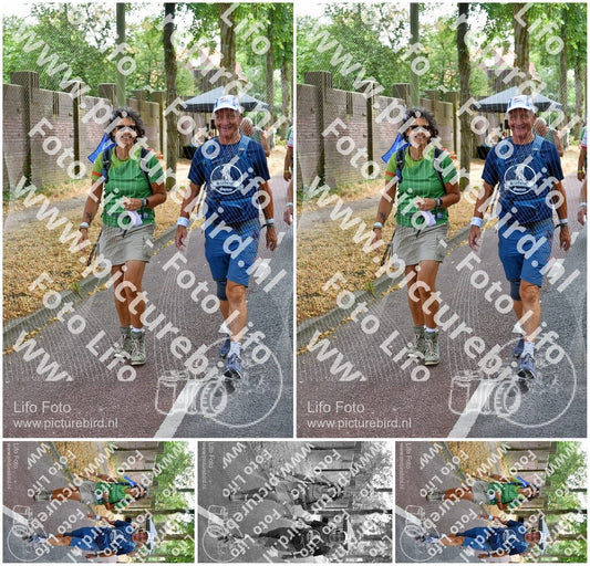 Evenement foto: Nijmeegse Vierdaagse 777