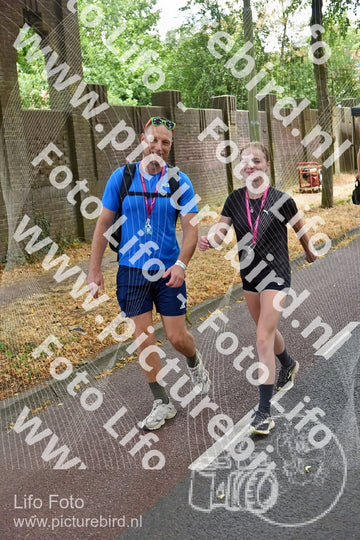 Evenement foto: Nijmeegse Vierdaagse 777