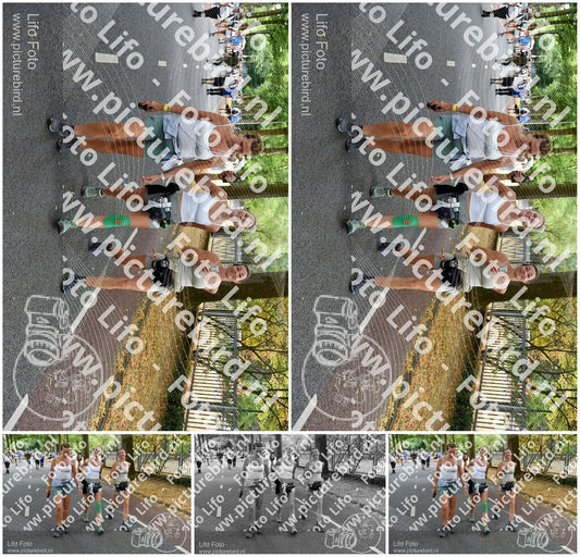 Evenement foto: Nijmeegse Vierdaagse 777