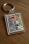 Evenement foto: Nijmeegse Vierdaagse 777