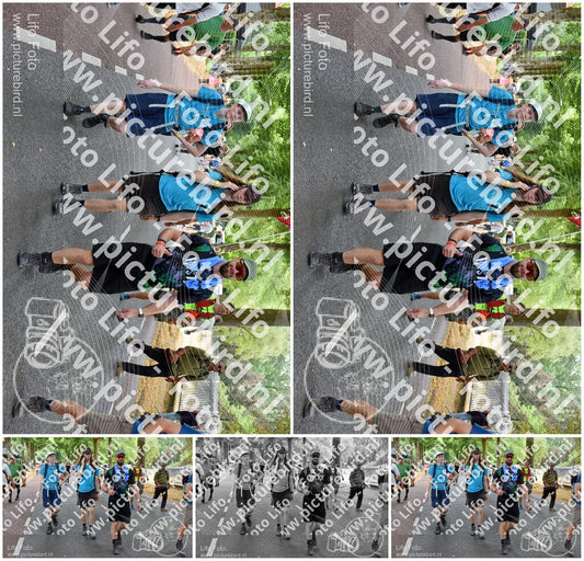 Evenement foto: Nijmeegse Vierdaagse 777