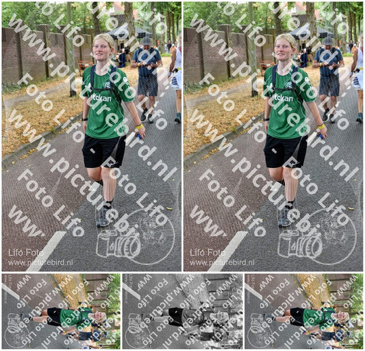Evenement foto: Nijmeegse Vierdaagse 777