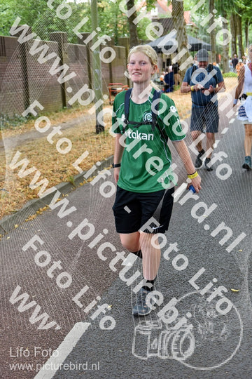 Evenement foto: Nijmeegse Vierdaagse 777