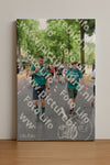 Evenement foto: Nijmeegse Vierdaagse 777